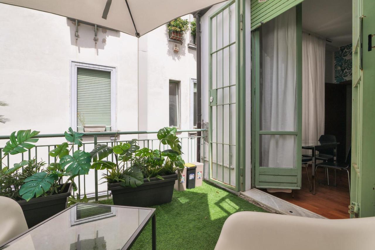 Prestige Boutique Homes - Duomo 2 Milan Exterior photo